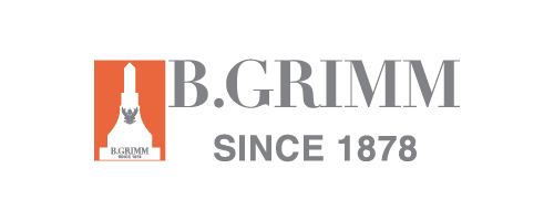 BGRIMM logo transparent white