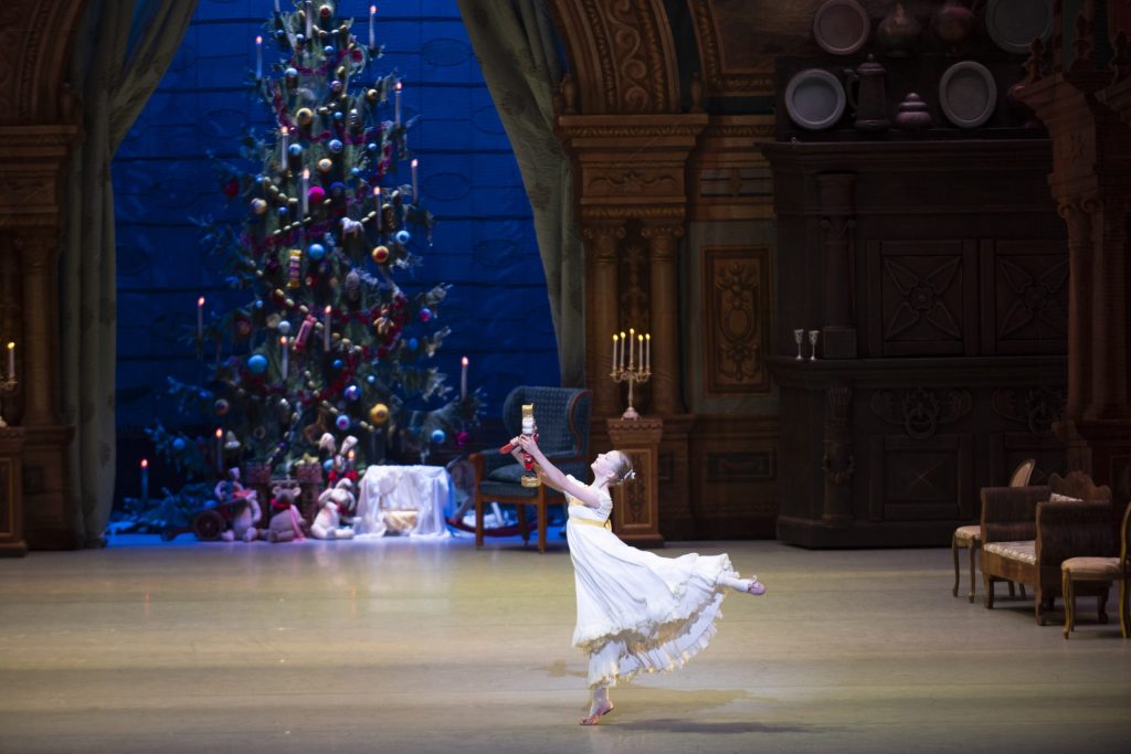 BKK27 Nutcracker 202510110082