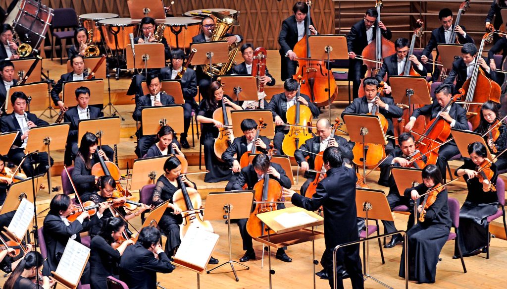 2017.3.12 CONCERT WITH ZHANGYI