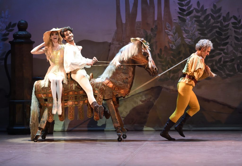 Amatriain Allen as Katherina Petruchio 8