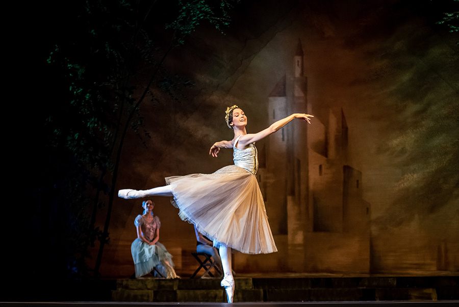 Natalya Balakhnicheva