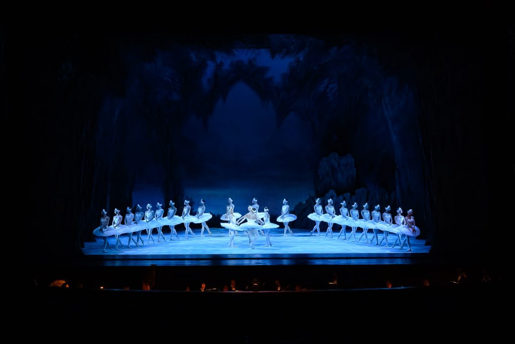 Swan Lake 0316