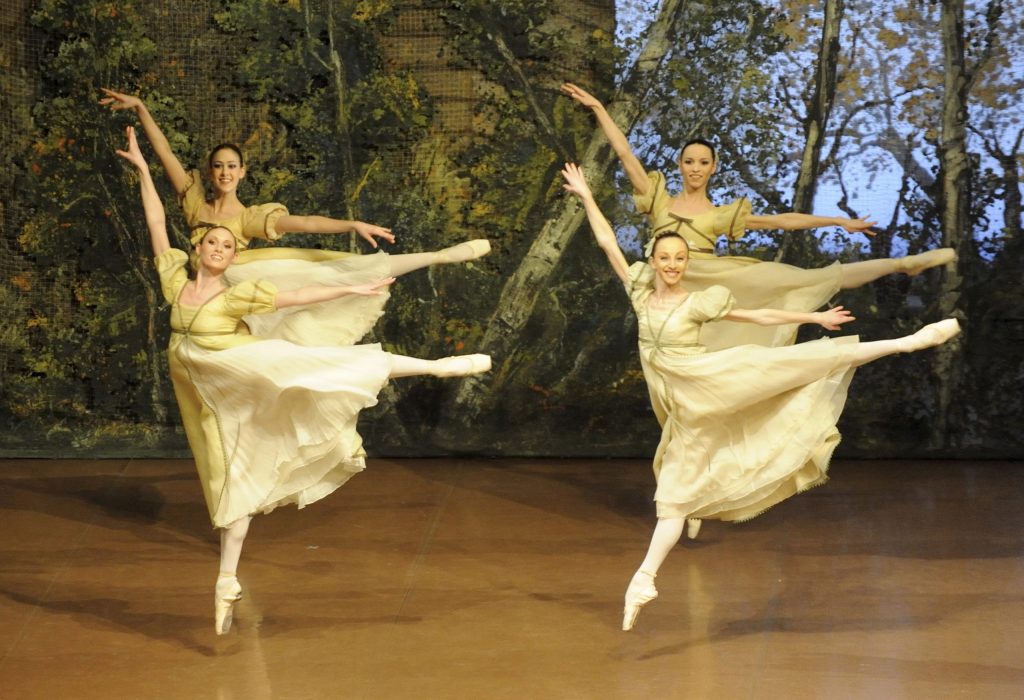 Ensemble photo Bernd Weissbrod