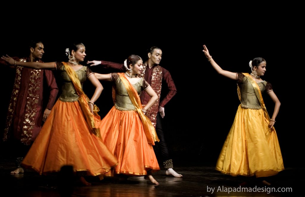 Magda Niernsee, Alpadmadesign