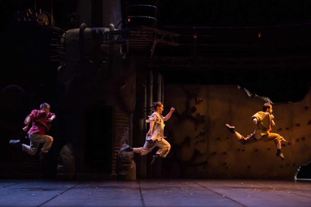 Roméo et Juliette JCC3408