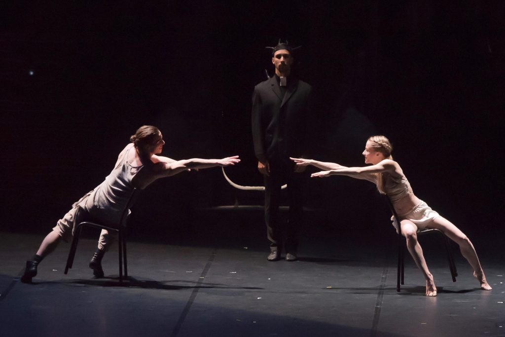 Roméo et Juliette 4038