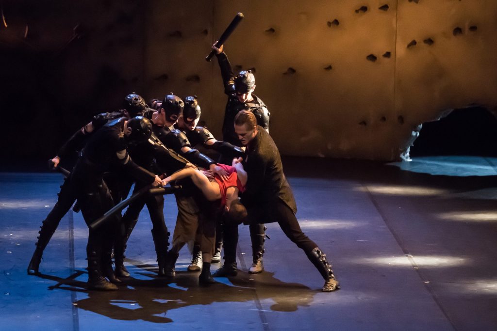 Roméo et Juliette 4136