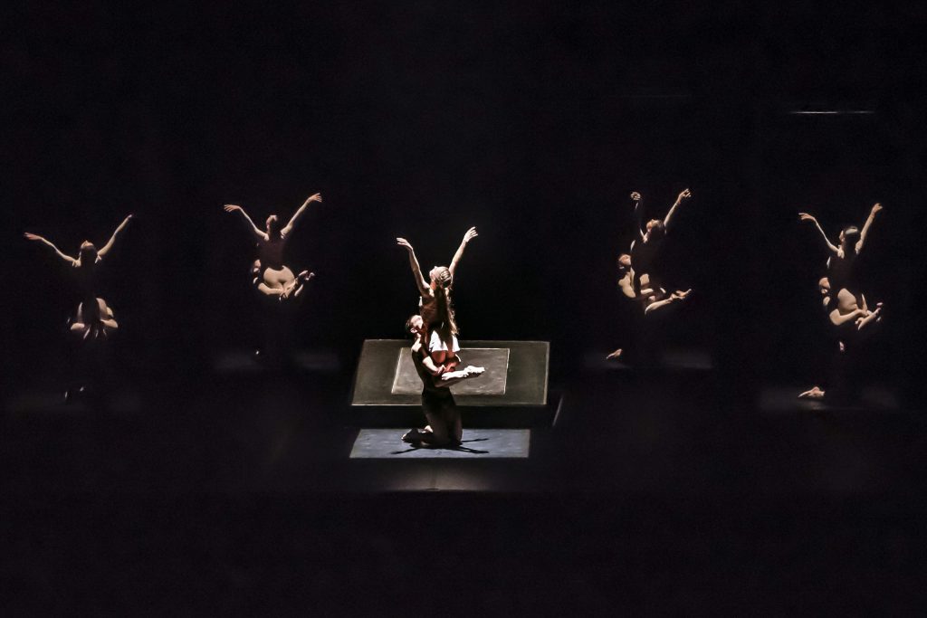 Roméo et Juliette 4203