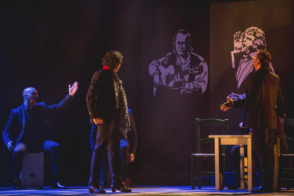 Sara Voces by Santana de Yepes