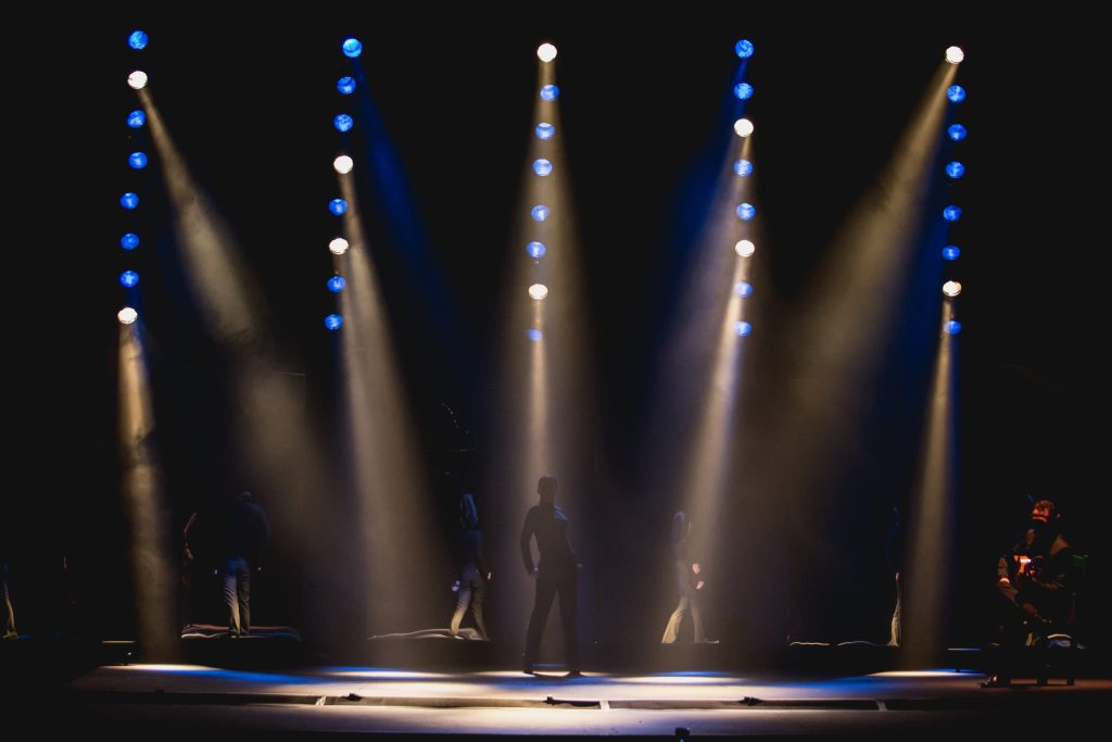 Sara Voces by Santana de Yepes IX