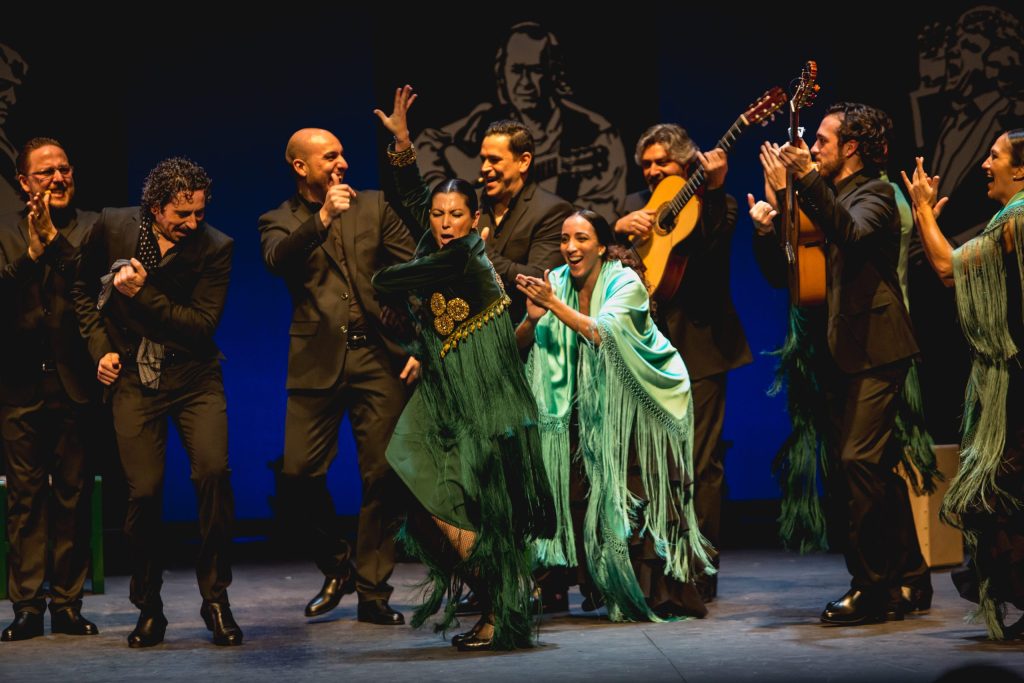 Sara Voces by Santana de Yepes X