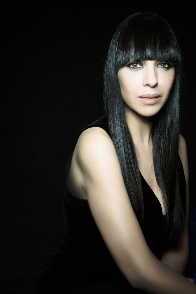 Teresa Salgueiro PROMO1